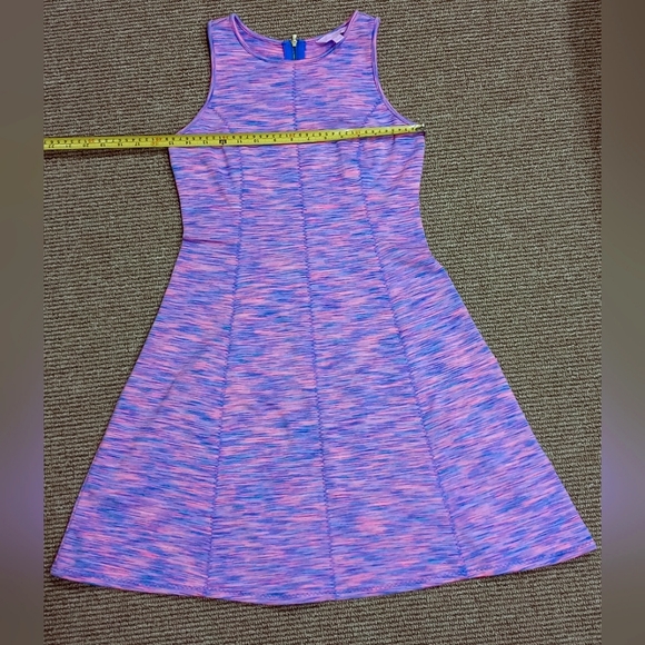 Lilly Pulitzer, XS, Pink and purple - Picture 4 of 7